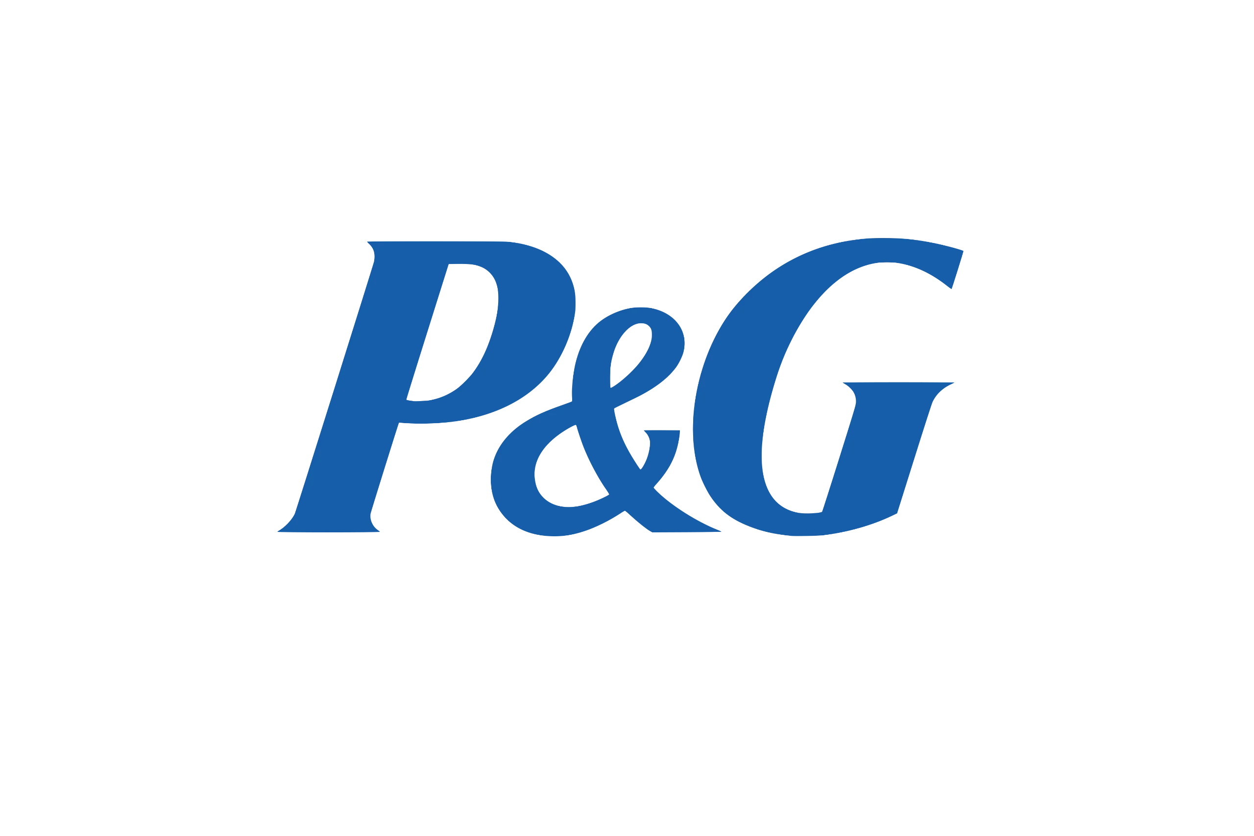 Procter & Gamble logo